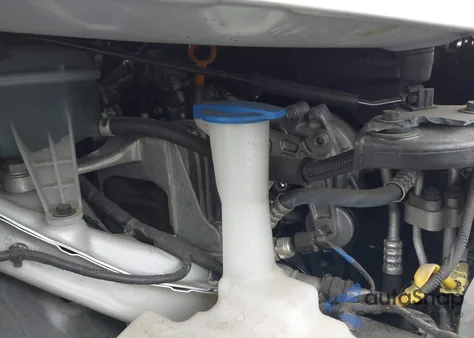 2019 Hyundai Ioniq Hybrid Sel from USA, damaged, VIN KMHC75LC3KU132155